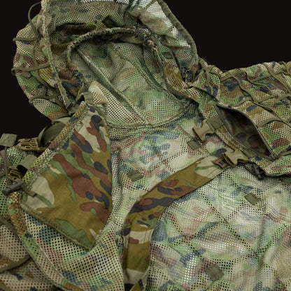 Ghillie/Yowie Base