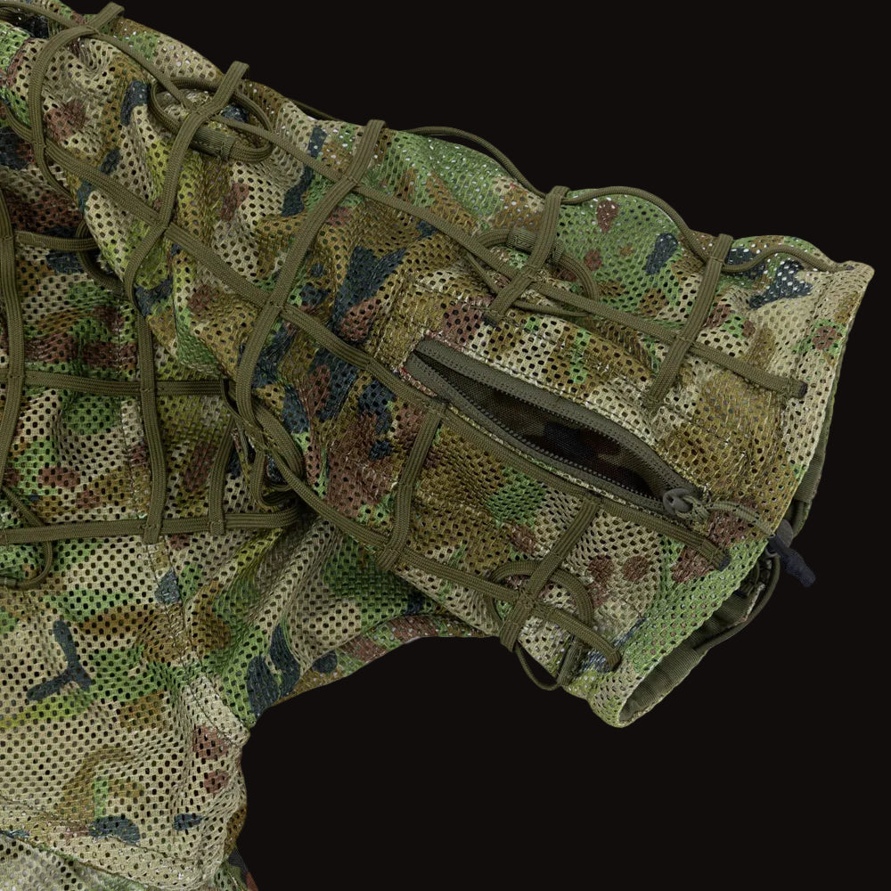 Ghillie/Yowie Base
