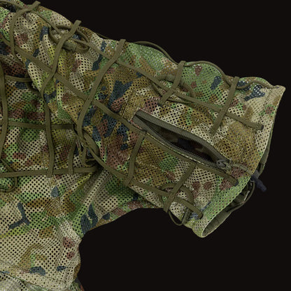 Ghillie/Yowie Base