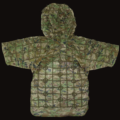 Ghillie/Yowie Base
