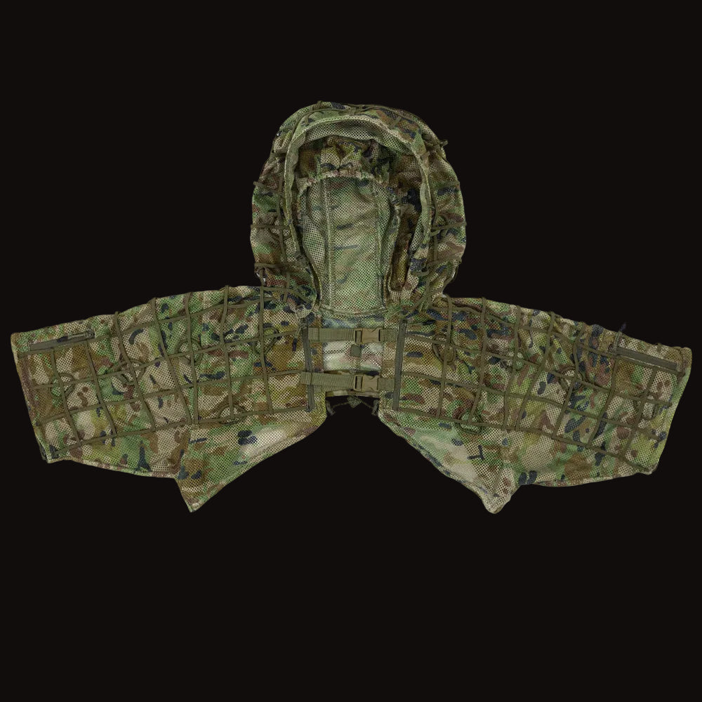 Ghillie/Yowie Base