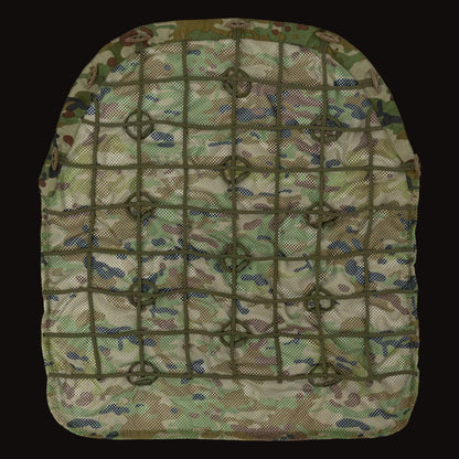 Ghillie/Yowie Base