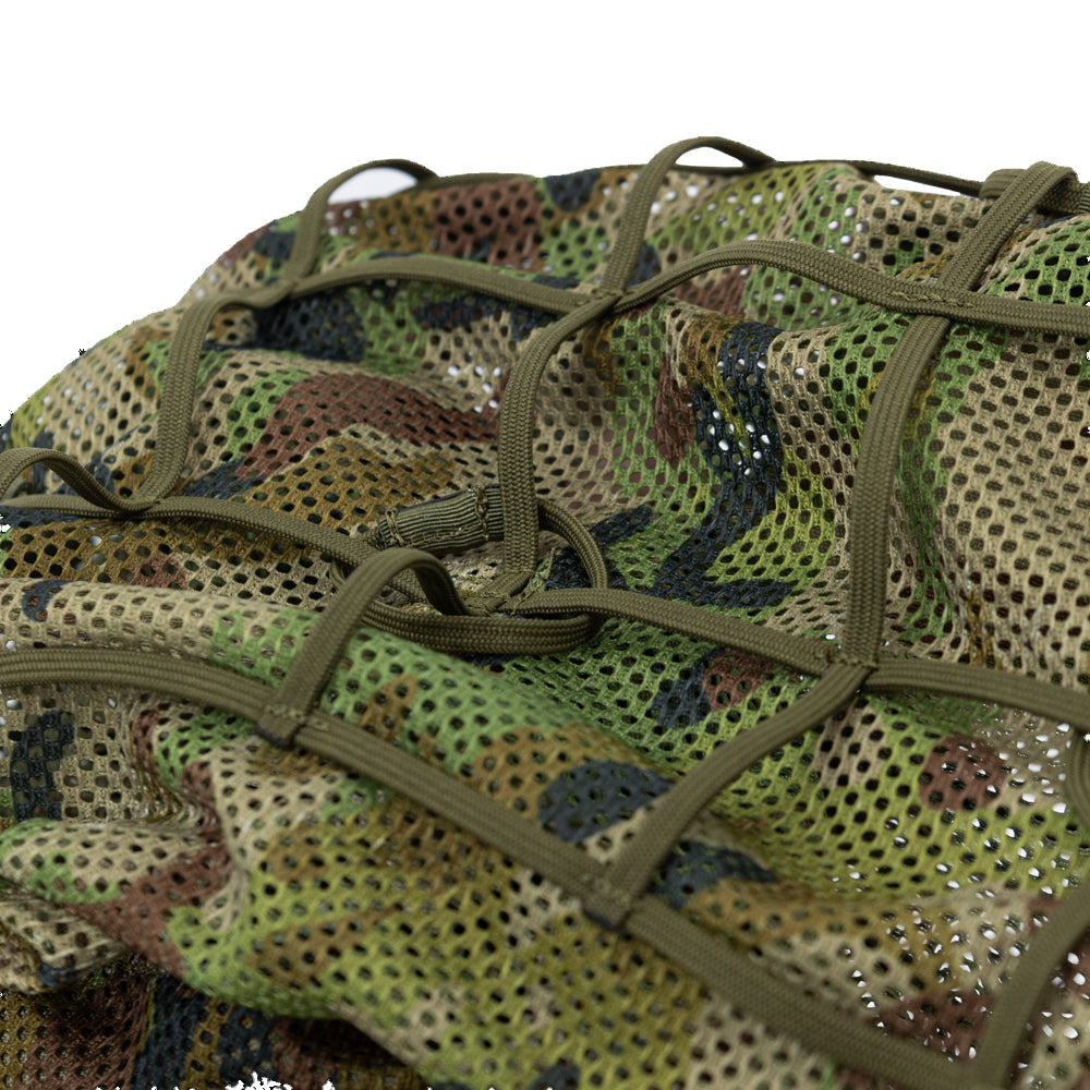 Ghillie/Yowie Base