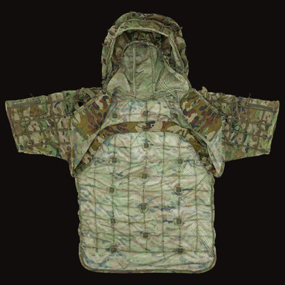 Ghillie/Yowie Base