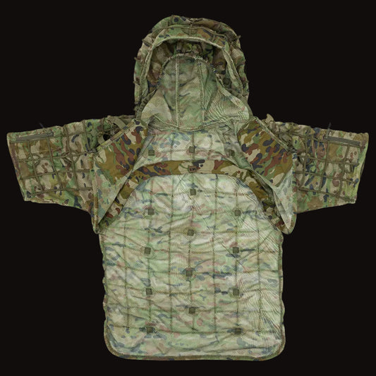 Ghillie/Yowie Base