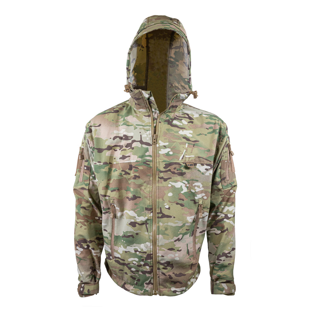 Rampart Jacket