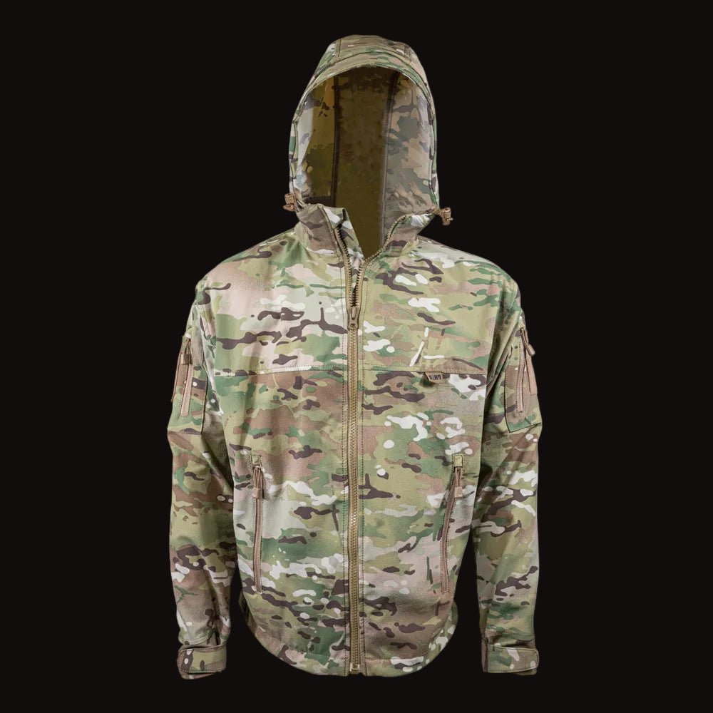 Rampart Jacket