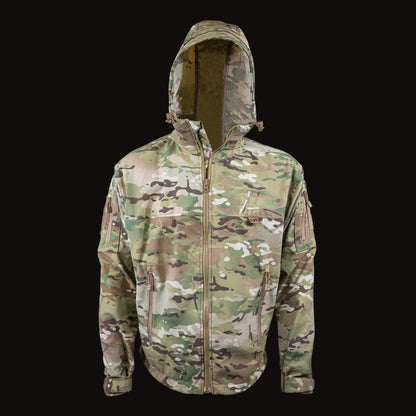 Rampart Jacket