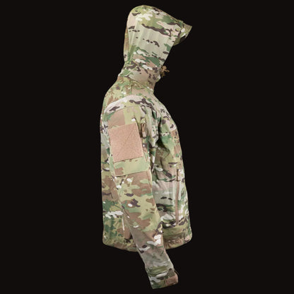 Rampart Jacket