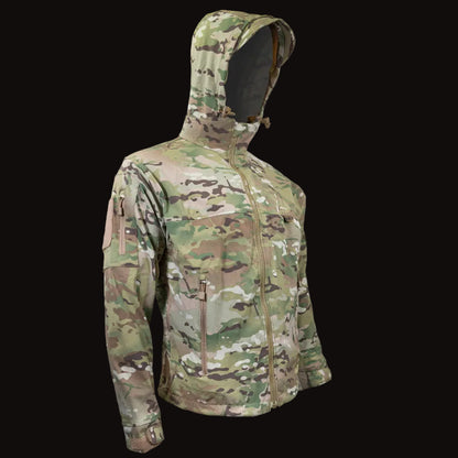 Rampart Jacket