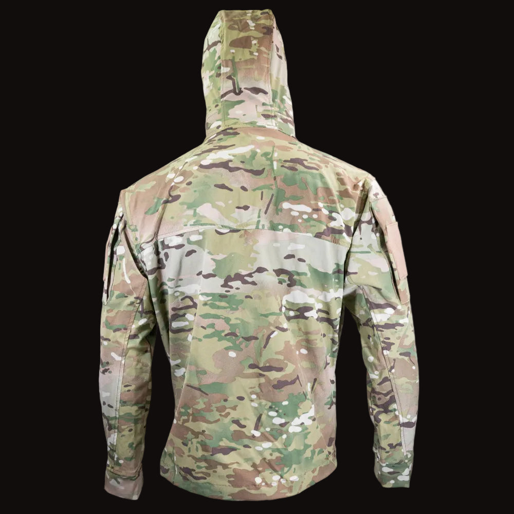 Rampart Jacket