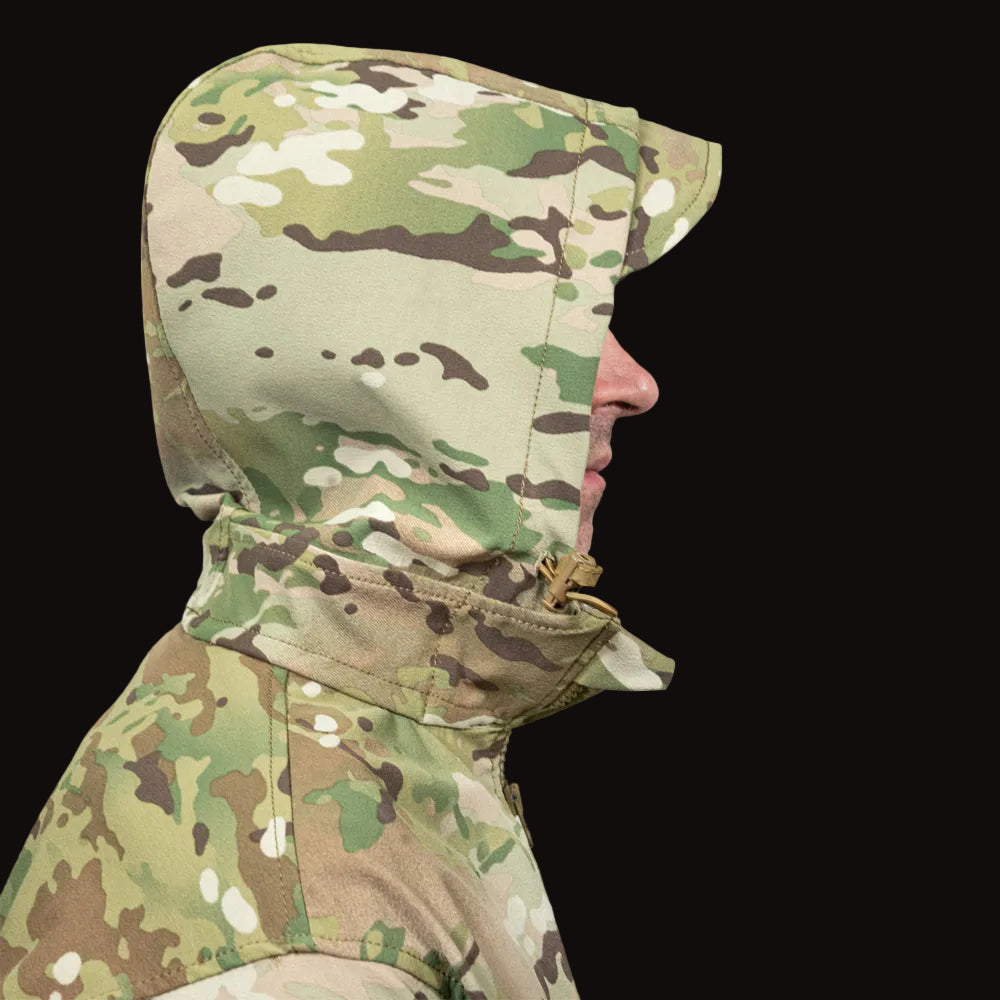 Rampart Jacket