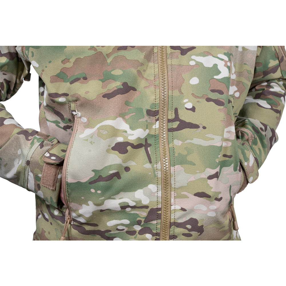 Rampart Jacket