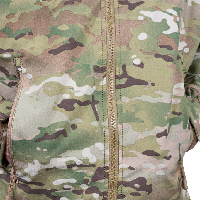 Rampart Jacket