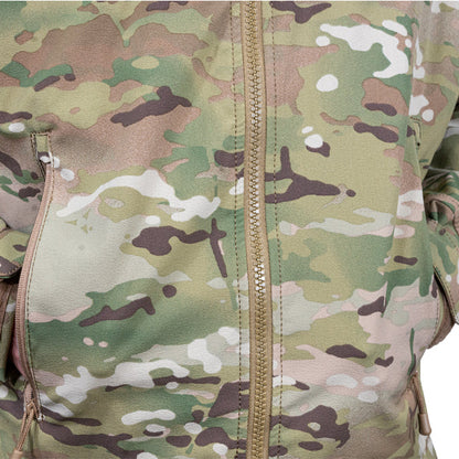 Rampart Jacket