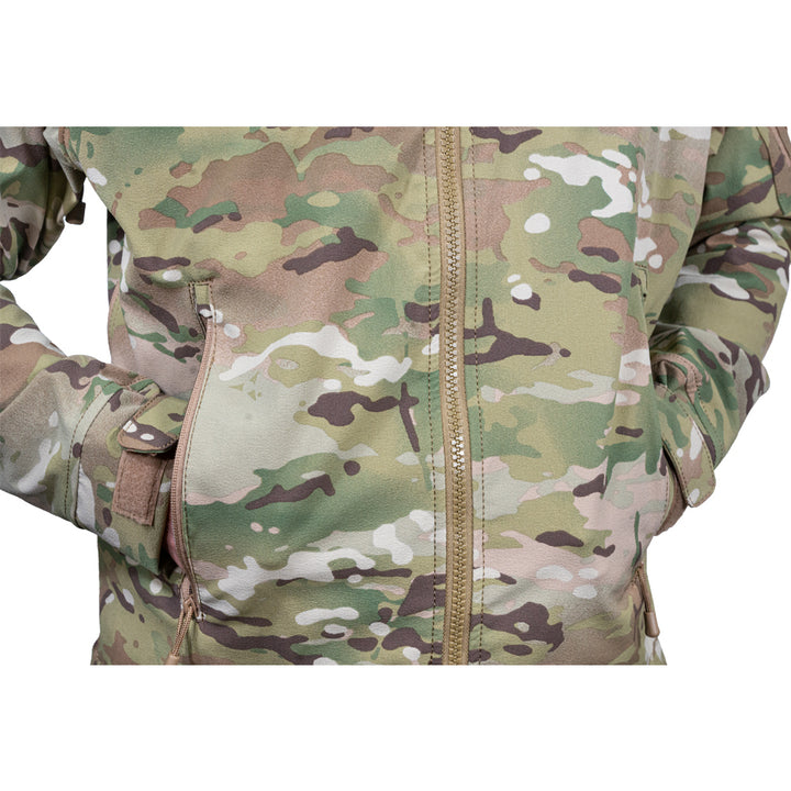 Rampart Jacket