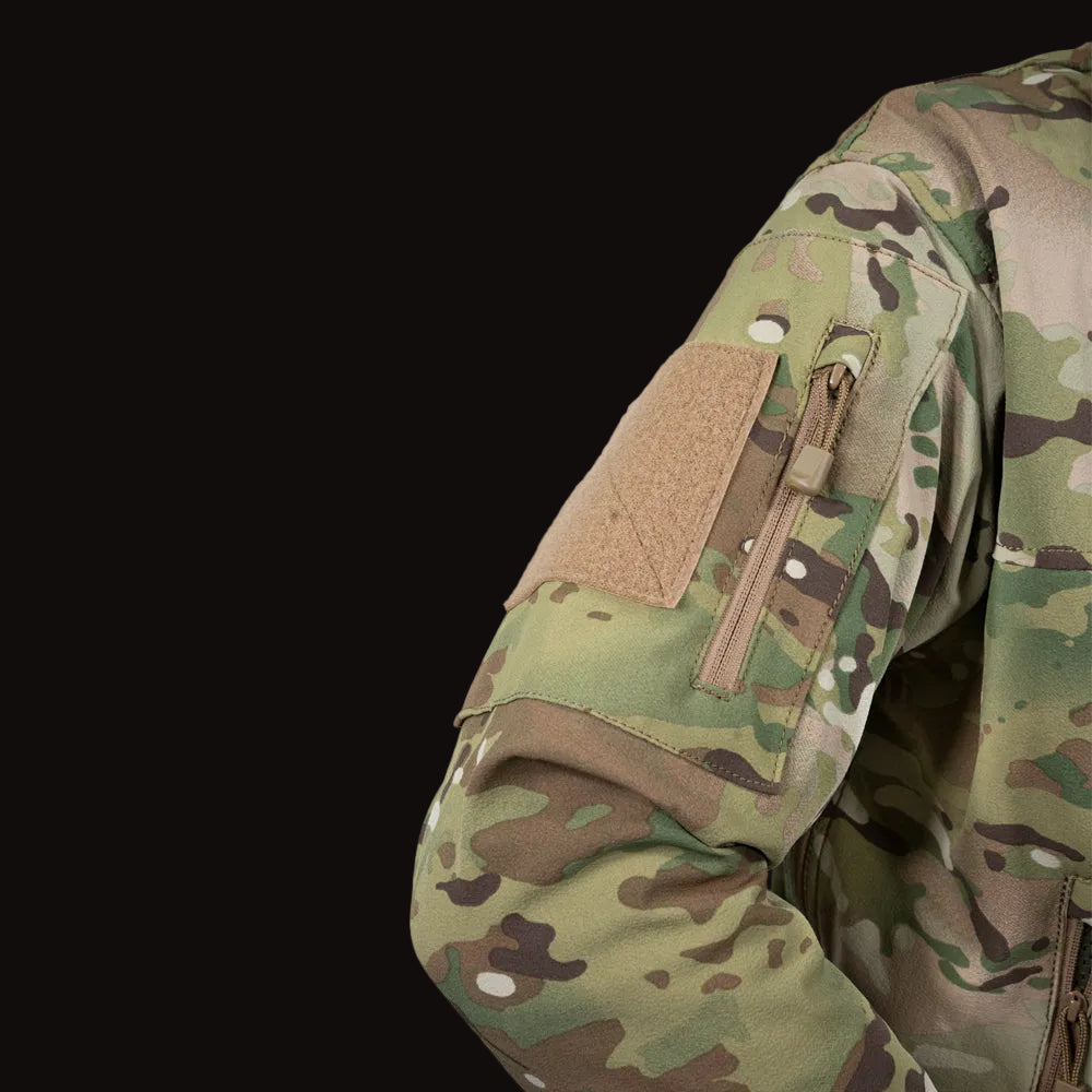 Rampart Jacket