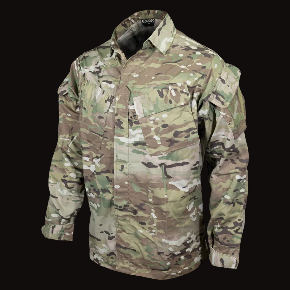 BDU Shirt