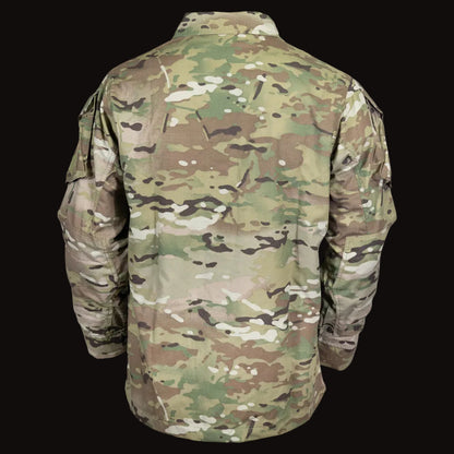 BDU Shirt