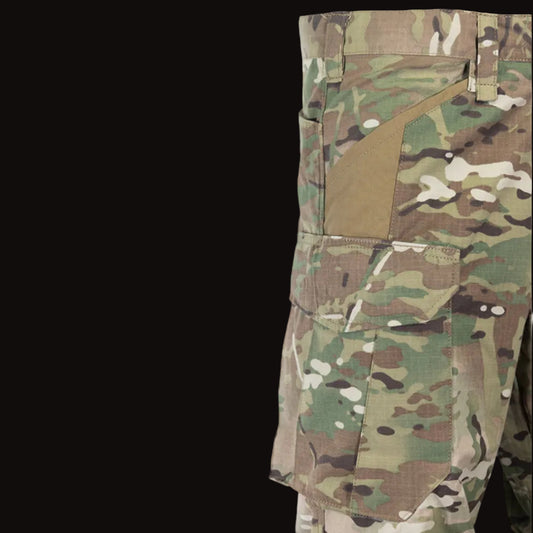 BDU Pants