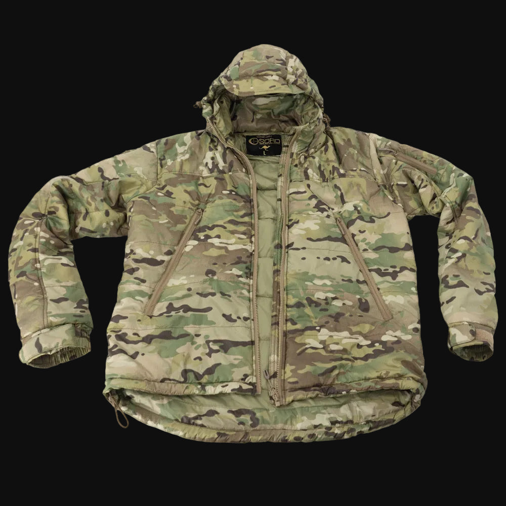 MACWO Jacket