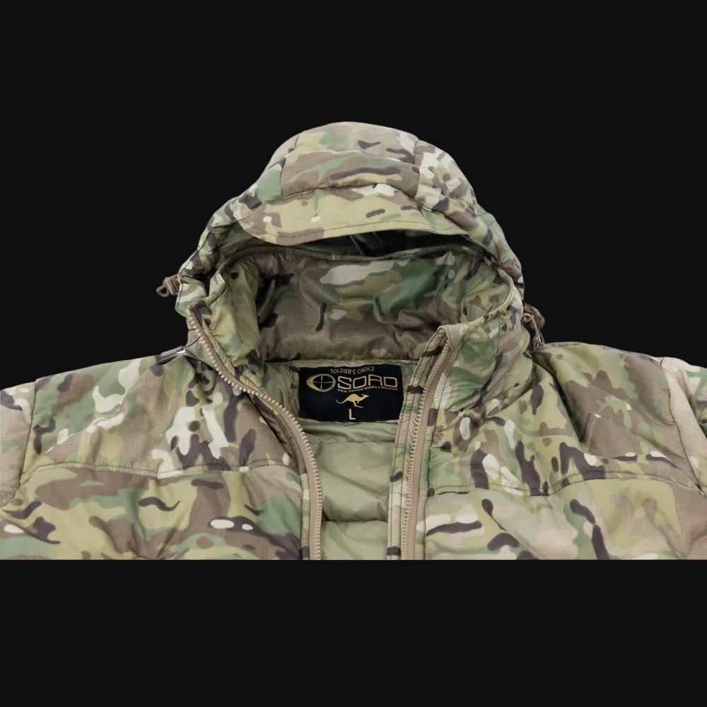 MACWO Jacket