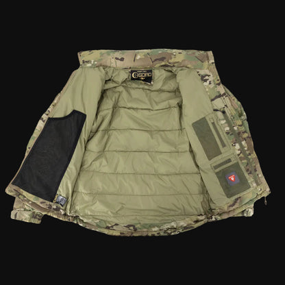 MACWO Jacket