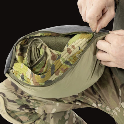 MACWO Jacket
