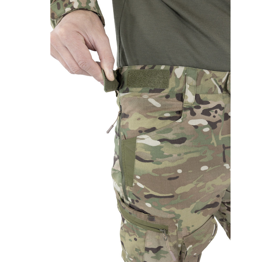 Combat Pants