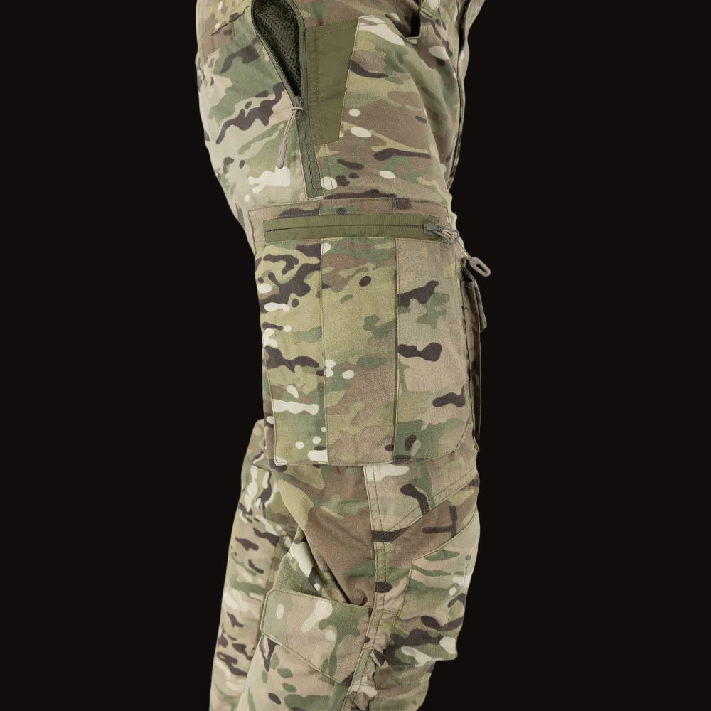 Combat Pants