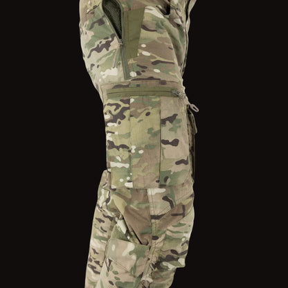 Combat Pants