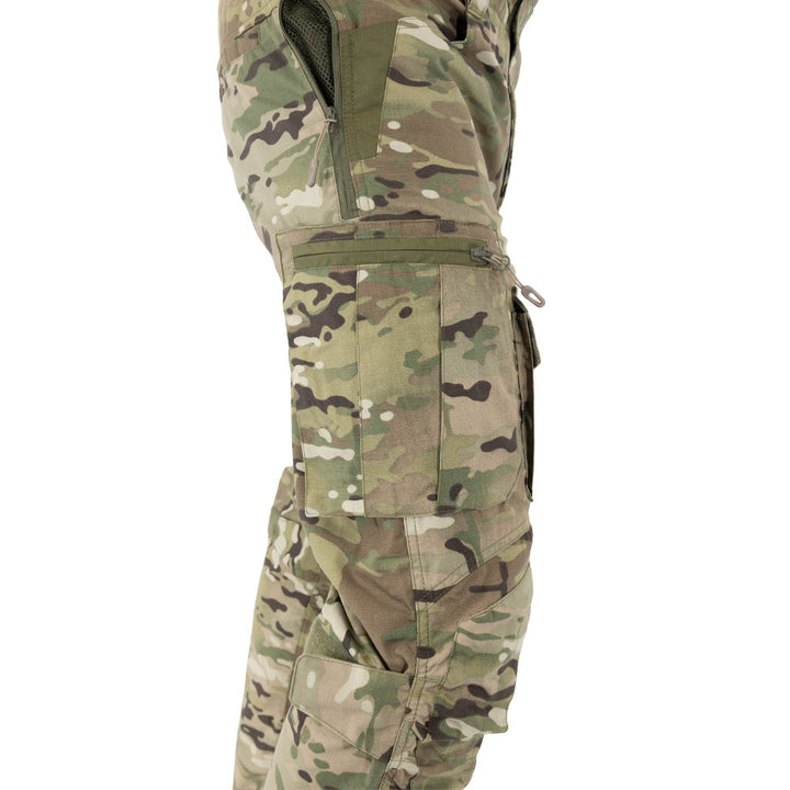 Combat Pants