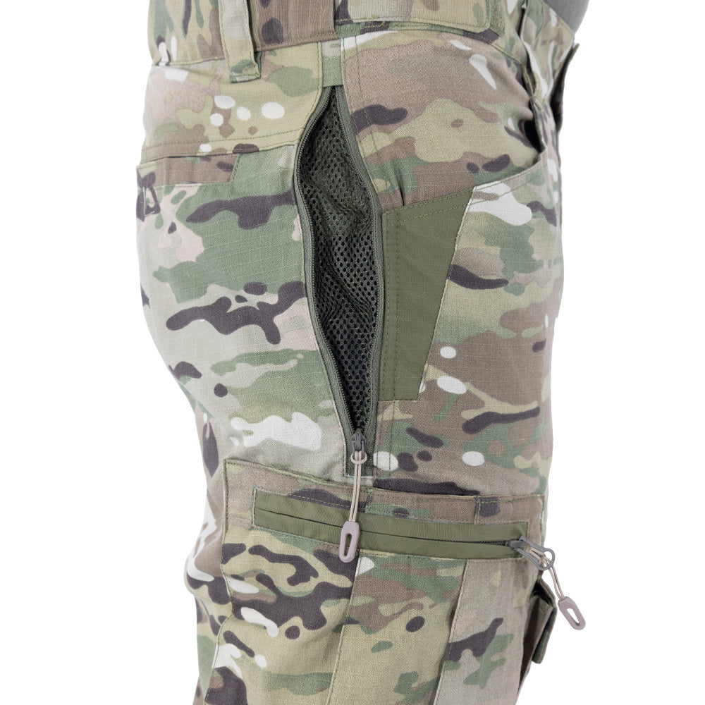 Combat Pants
