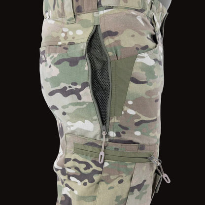Combat Pants