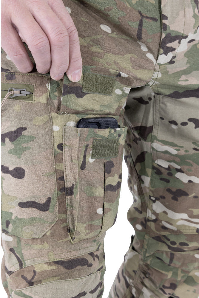 Combat Pants