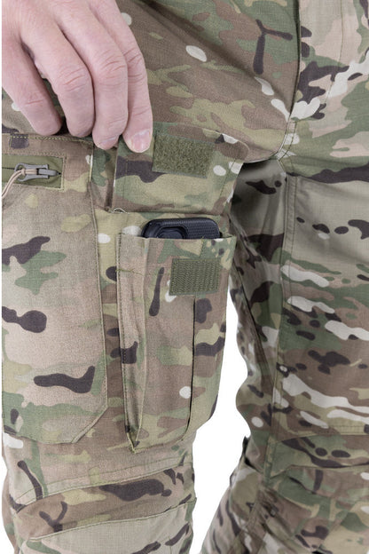 Combat Pants