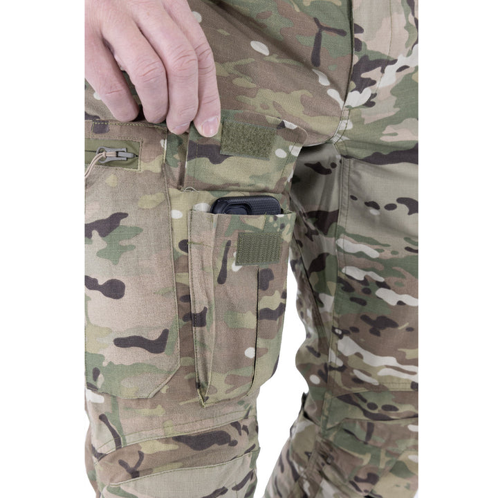 Combat Pants