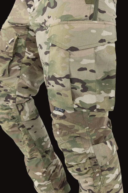 Combat Pants