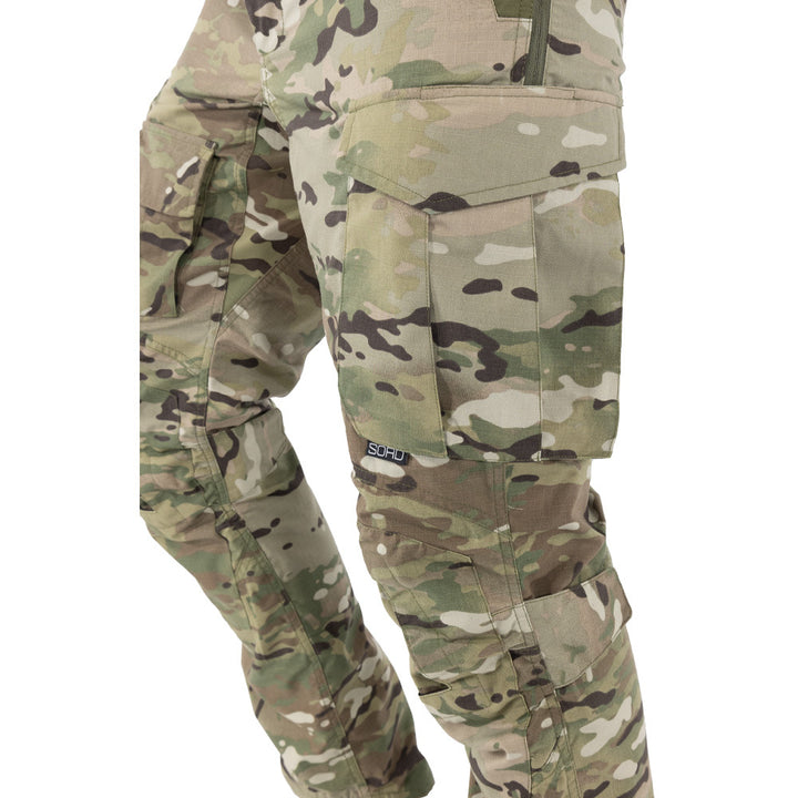 Combat Pants