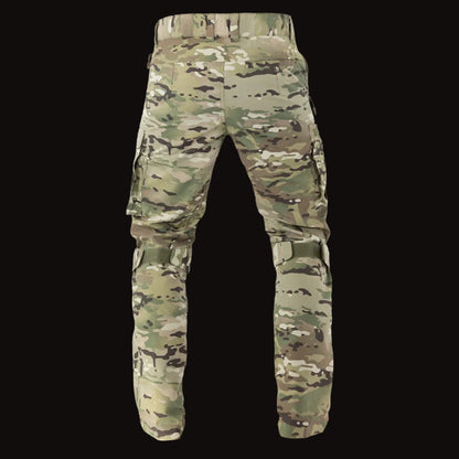 Combat Pants