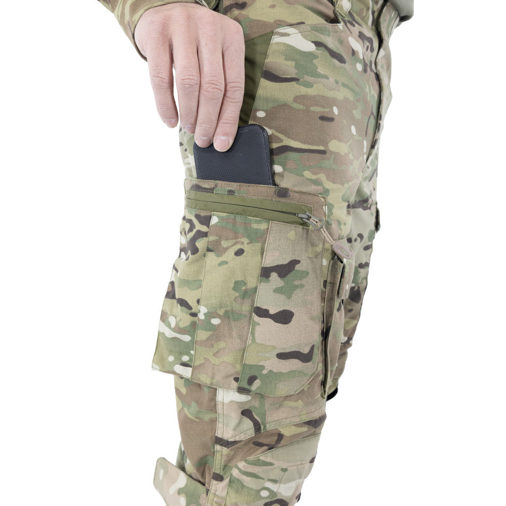 Combat Pants