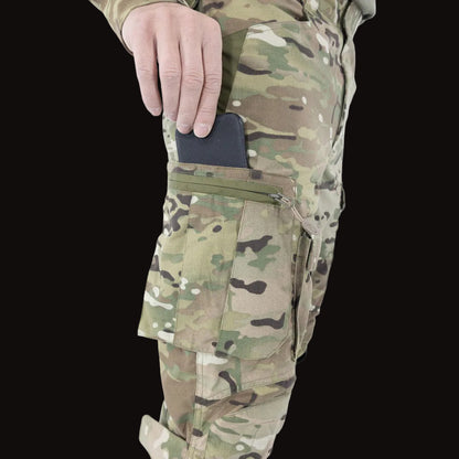 Combat Pants