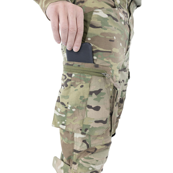 Combat Pants