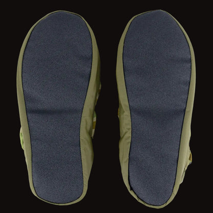 MACWO Booties