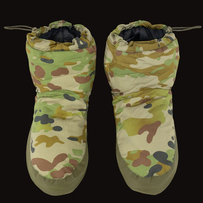 MACWO Booties