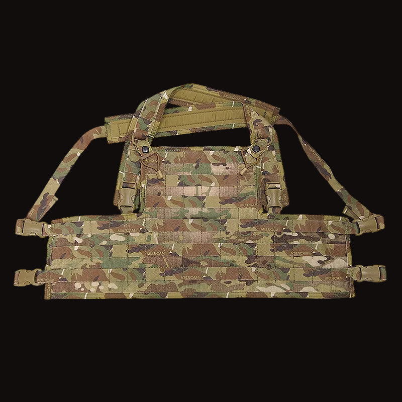 Chest Rig Front