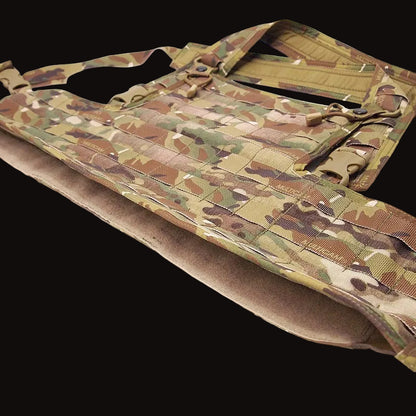 Chest Rig Front