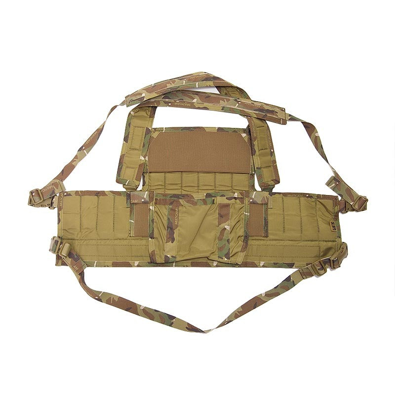 Chest Rig Front