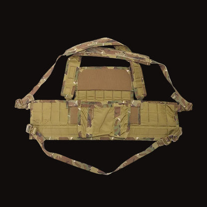 Chest Rig Front
