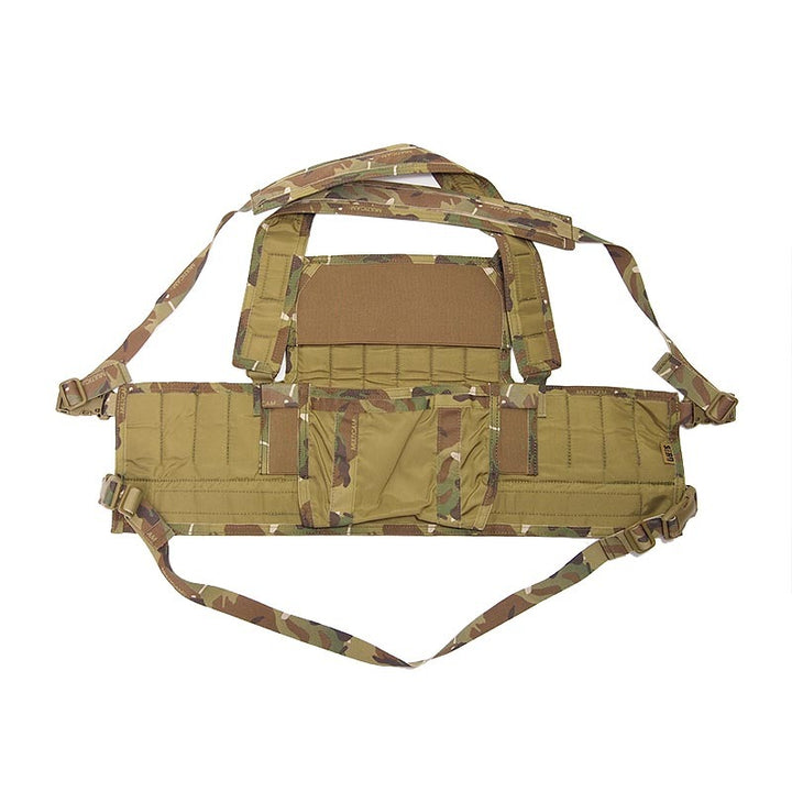 Chest Rig Front